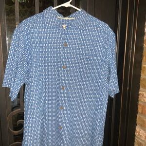 Man’s casual shirt Tommy Bahama